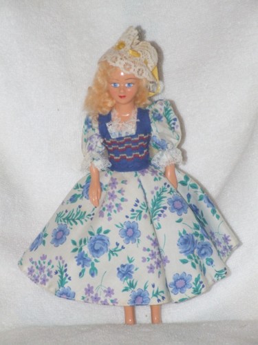 Peggy nisbet doll national - doll,