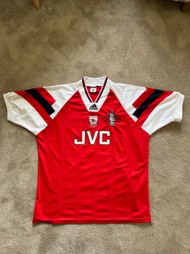 Adidas 1993 arsenal - 1993,
