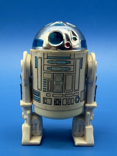 Vintage star wars solid - vintage,