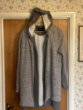 Men’s Grey River Island