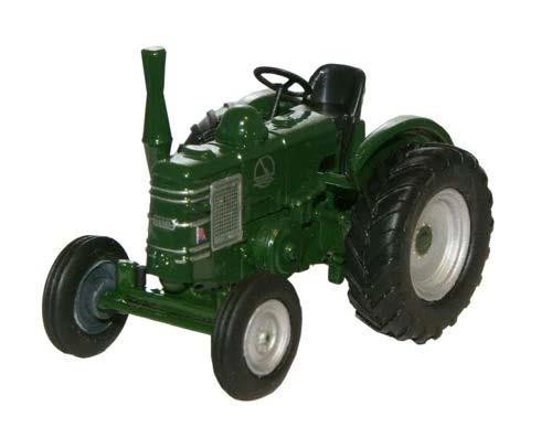 Oxford gauge field - 1:76,