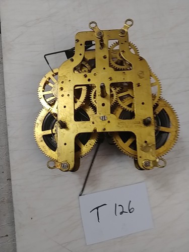 Seth thomas mantle clock - mantle,