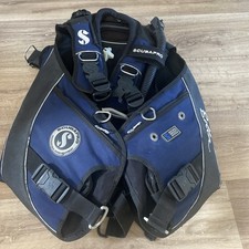 Subrapro Bella BCD Size Medium