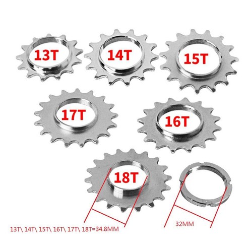 Fixie track bike freewheel - fixie,