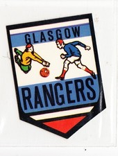 RARE BAB  -SOCCER DIP Football