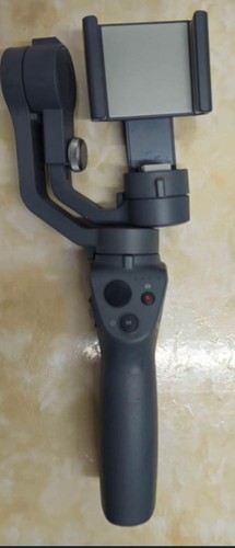 Dji osmo mobile handheld - mobile,