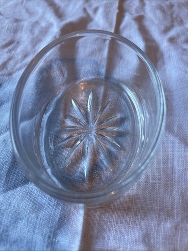 Luminarc small glass dish - luminarc,