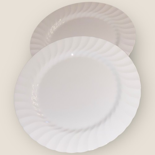 Wedgwood candlelight dinner - wedgwood, 2x