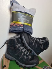 Rrp £110. !!FREE 4 pairs of