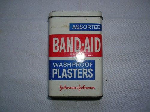 Vintage johnson - johnson,