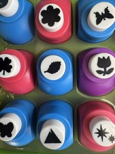 19 Craft Paper Craft Tonic