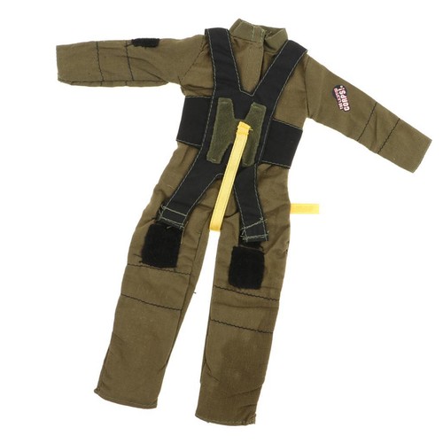 New fireman costume - new,