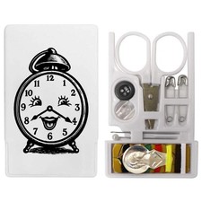 'Happy Face Alarm Clock' Mini