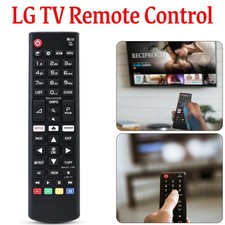Replacement Remote Control