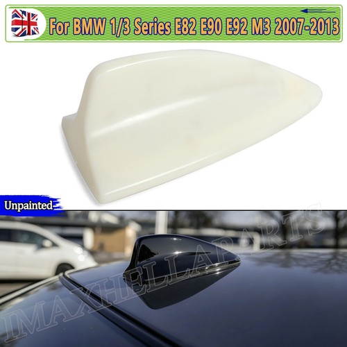 Car roof antenna shell cap - roof,