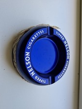 5 x Vintage Ashtray Nelson