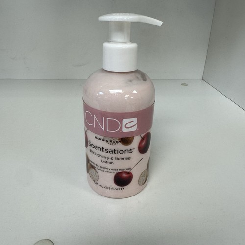 Cnd hand body - hand, &