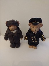 Russ berrie bears - russ,