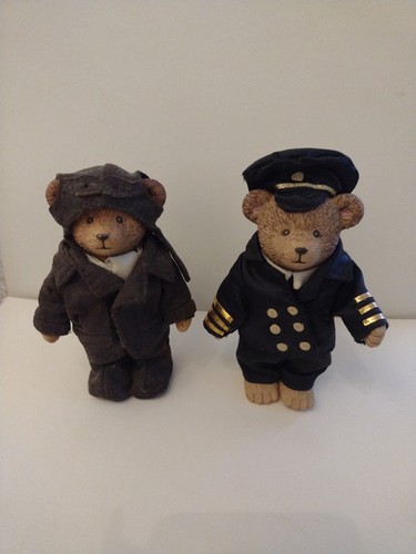 Russ berrie bears - russ,