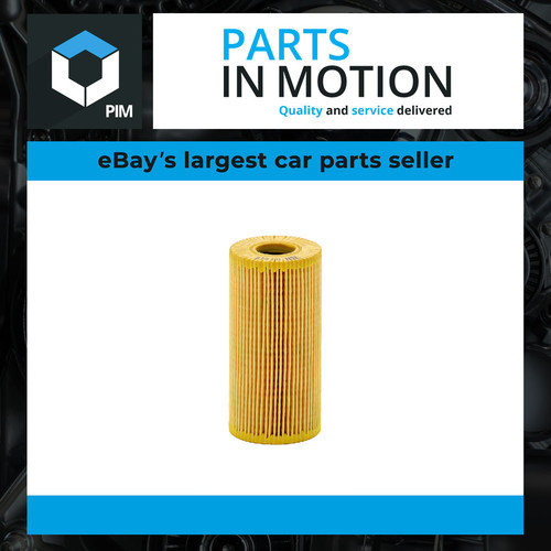 Oil filter hu618x mann - oil,