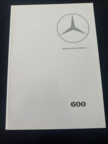 1966 1968 mercedes benz - 1966-1968,