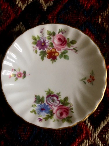Vintage minton marlow - minton, "marlow"