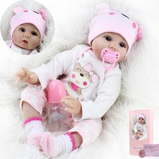 Realistic Reborn Dolls  22"