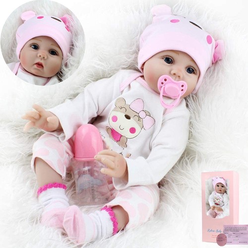 Realistic reborn dolls - realistic,