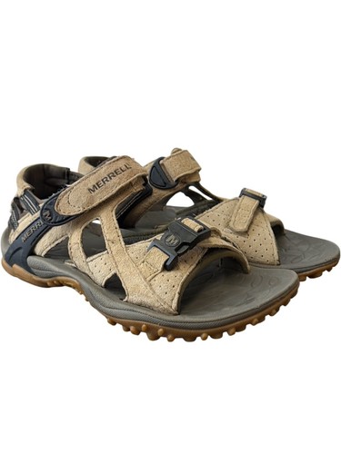 Merrell classic taupe - merrell,