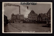 Tadcaster - The Brewery - real