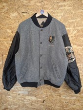 Guess Jeans Varsity Jacket