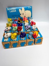 Frank kozik kidrobot labbits - frank, x