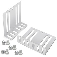 NuIth Double DIN Installation