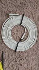 460cm, Cat 8 Ethernet Cable