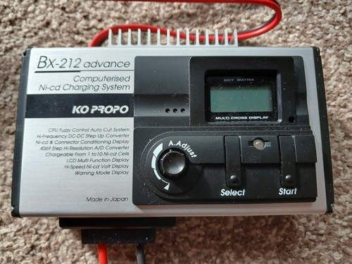 Propo 212 advance - bx-212,