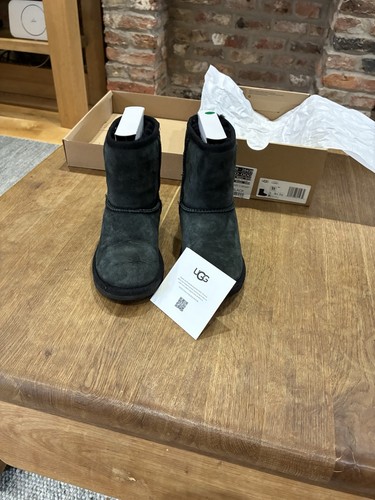 Ugg boots classic - boots, uk