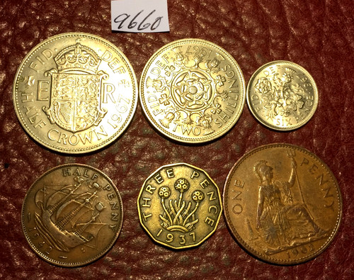 Old money 6 - uk,
