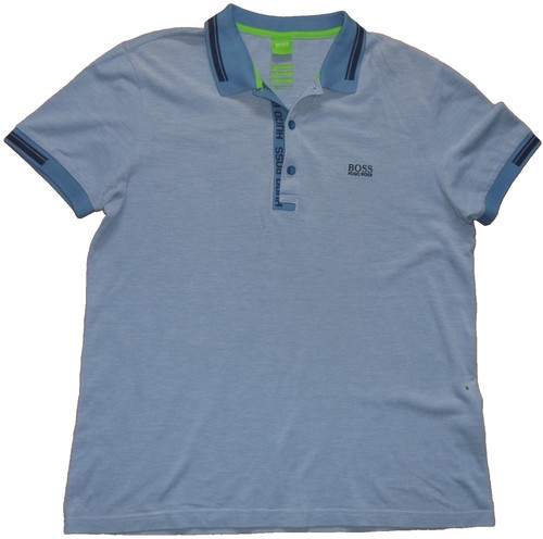 Mens hugo boss polo shirt - boss, t-shirt