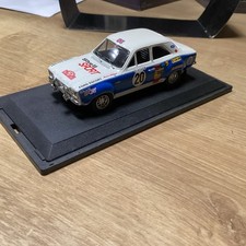 Trofeu 1/43 537 Ford escort
