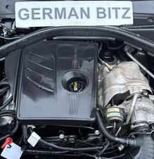 BMW 1 SERIES F20 2011-2016