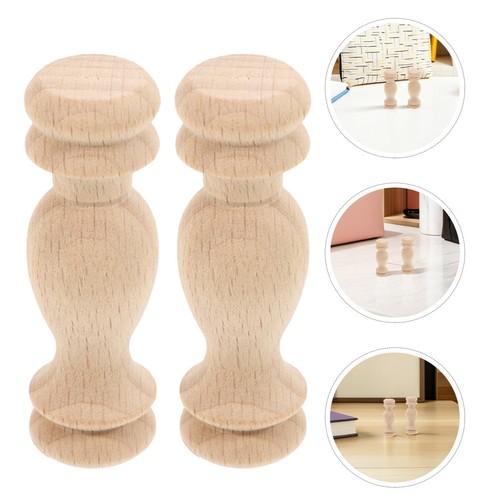 Pcs unfinished baluster - 20,