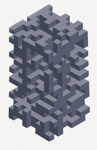 Art print 250gsm semi - op,