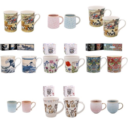 The leonardo collection set - the,