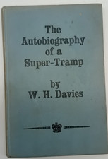 The Autobiography of a