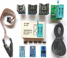 EZP2019 High Speed USB SPI