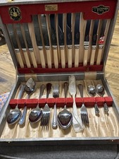 Vintage Firth Stainless Steel