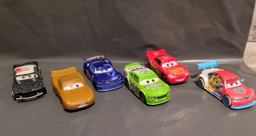 Disney pixar cars diecast - disney, toy