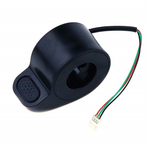 Electric scooter accelerator - electric,