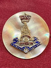 WW1/2 POW Yorkshire Regiment