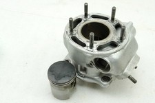 YAMAHA DT 125 R 4BL Cylinder Piston (For Engine) Original (3MB)